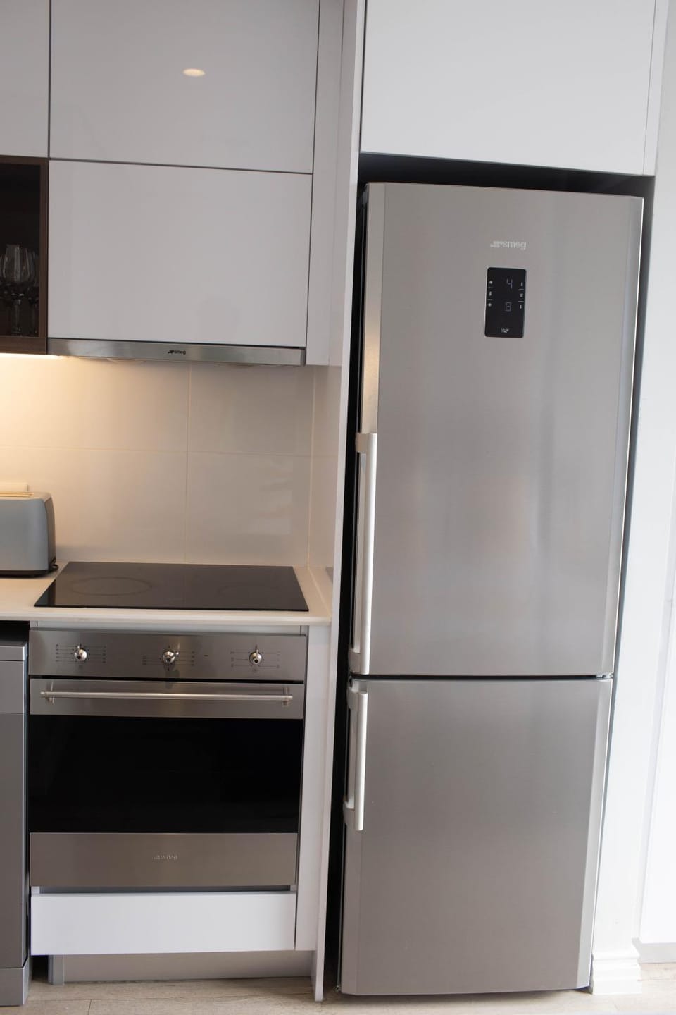 VUE at 16 on Bree Apartments Apartment in Cape Town