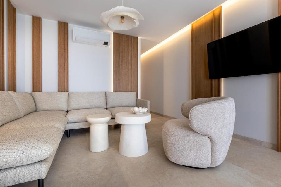 Amaya Tenerife Apartment in Acantilados de Los Gigantes
