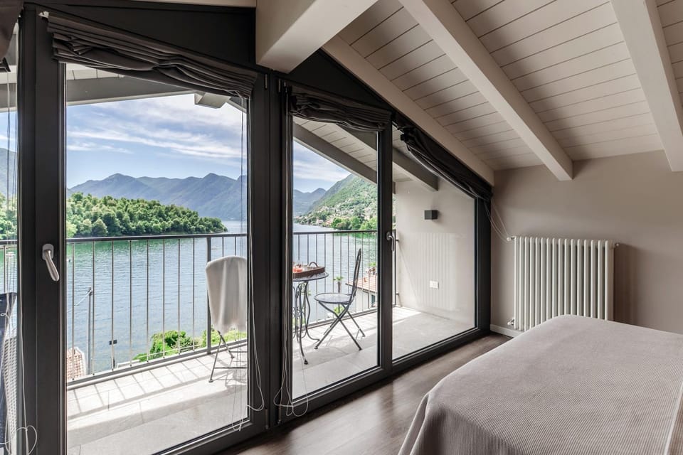 Balcony/Terrace, Bedroom