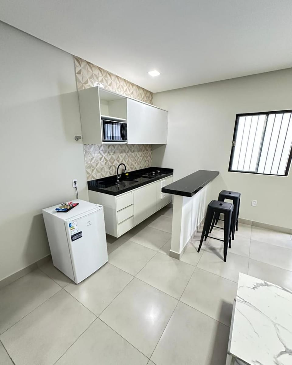 CF Flat 03 Apartment in Petrolina