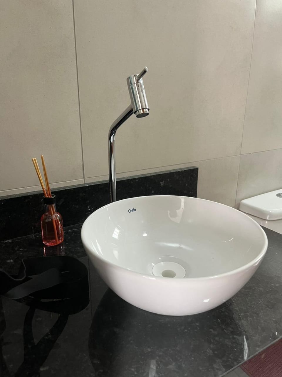 CF Flat 03 Apartment in Petrolina