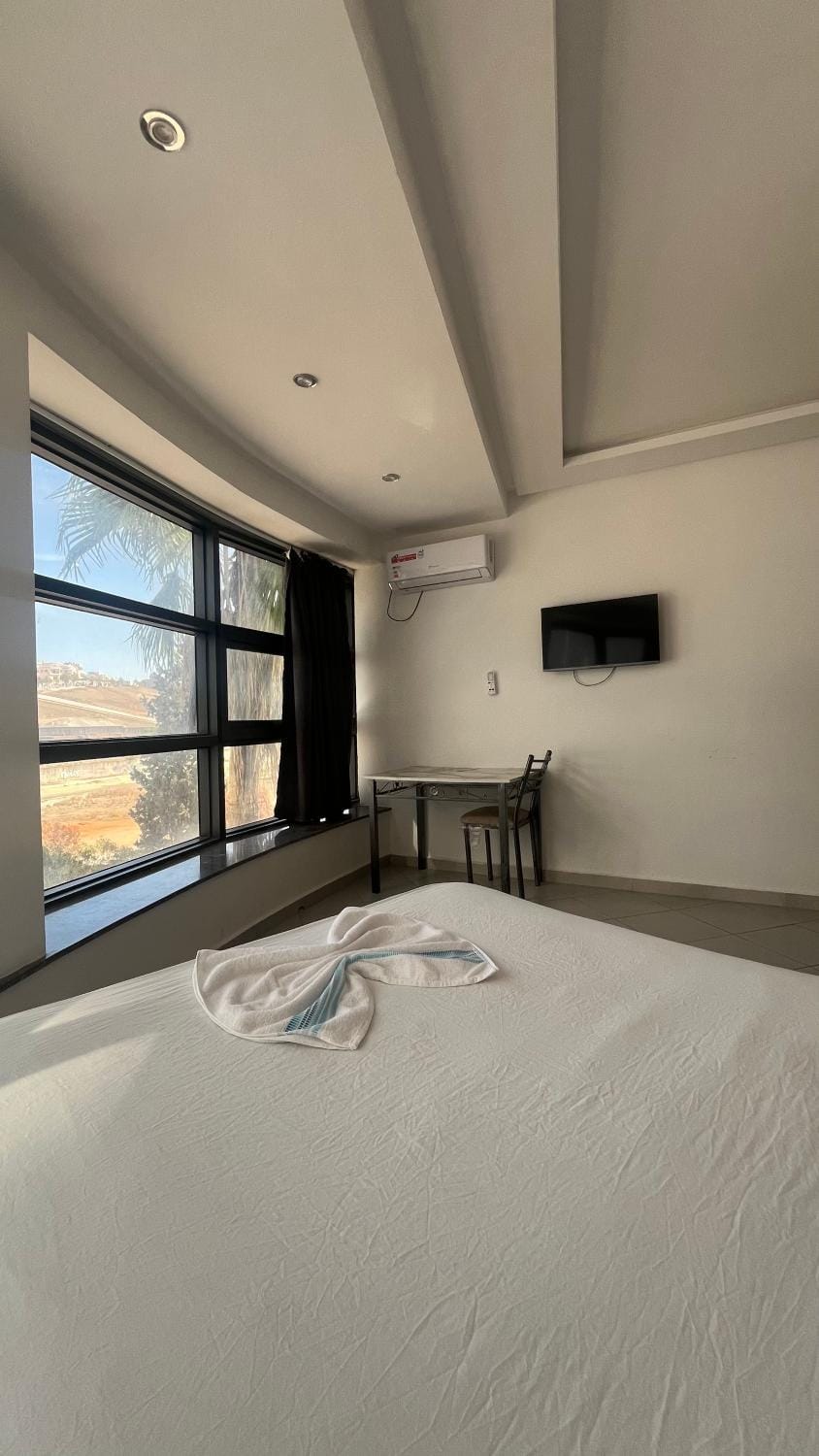 Sunrise studio Hotel in Tangier