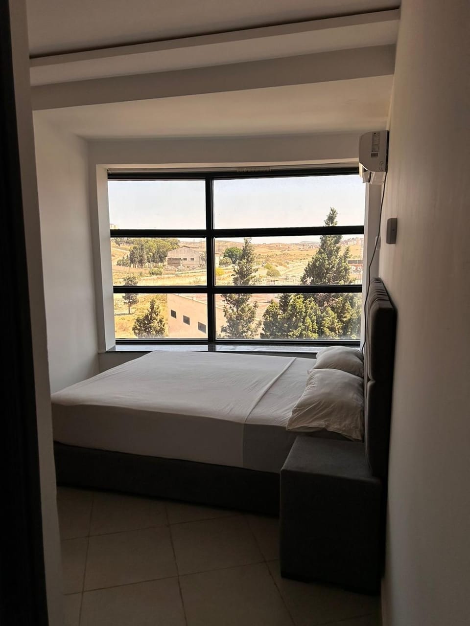 Sunrise studio Hotel in Tangier
