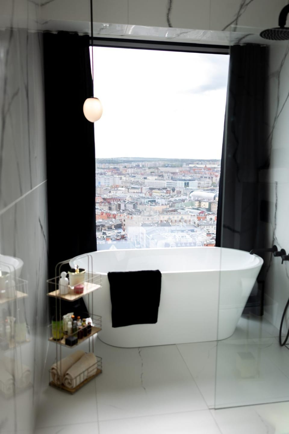 Bathroom, Bath