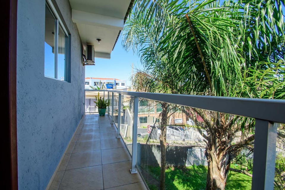 Apartamento 450m da Praia KM4560 Apartment in Florianopolis