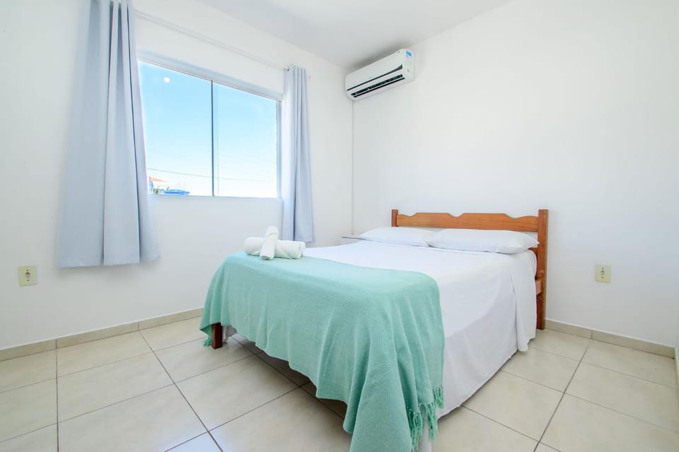 Apartamento 450m da Praia KM4560 Apartment in Florianopolis