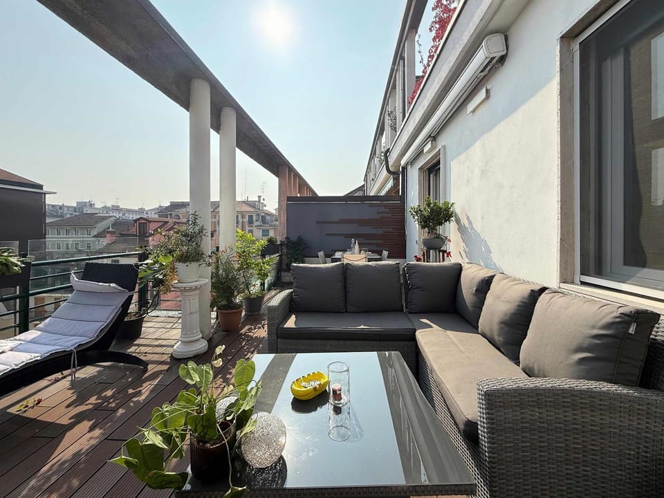 Homeby, Casa Laura Apartment in Milan