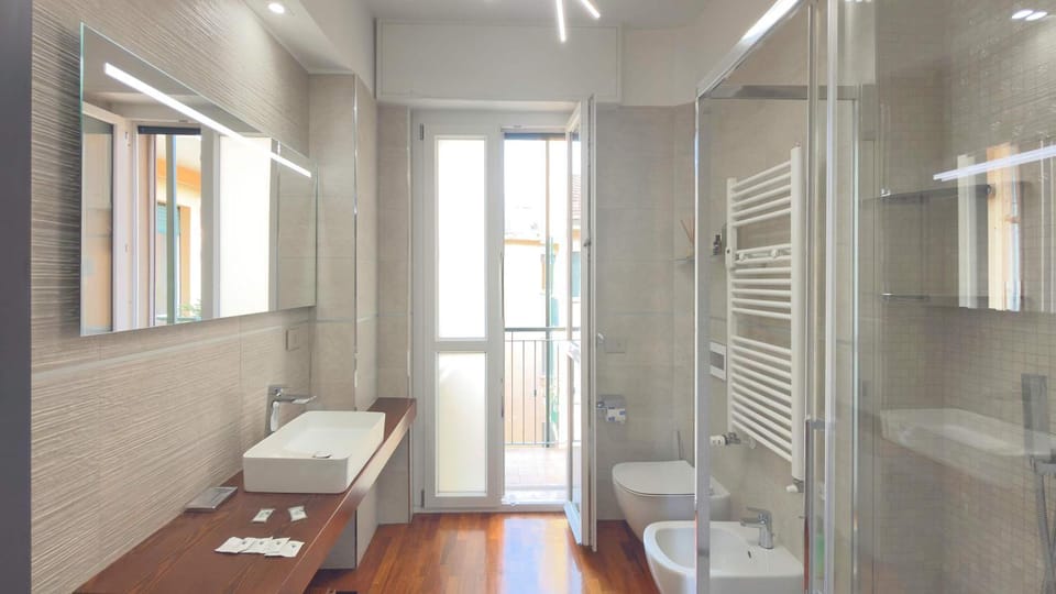 Homeby, Casa Laura Apartment in Milan