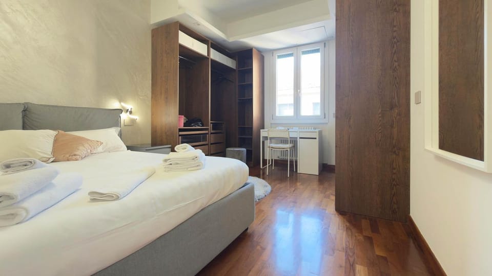 Homeby, Casa Laura Apartment in Milan
