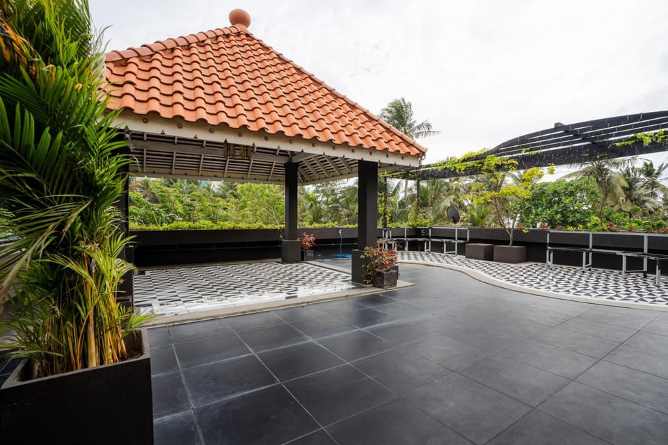 Day, View (from property/room), Balcony/Terrace