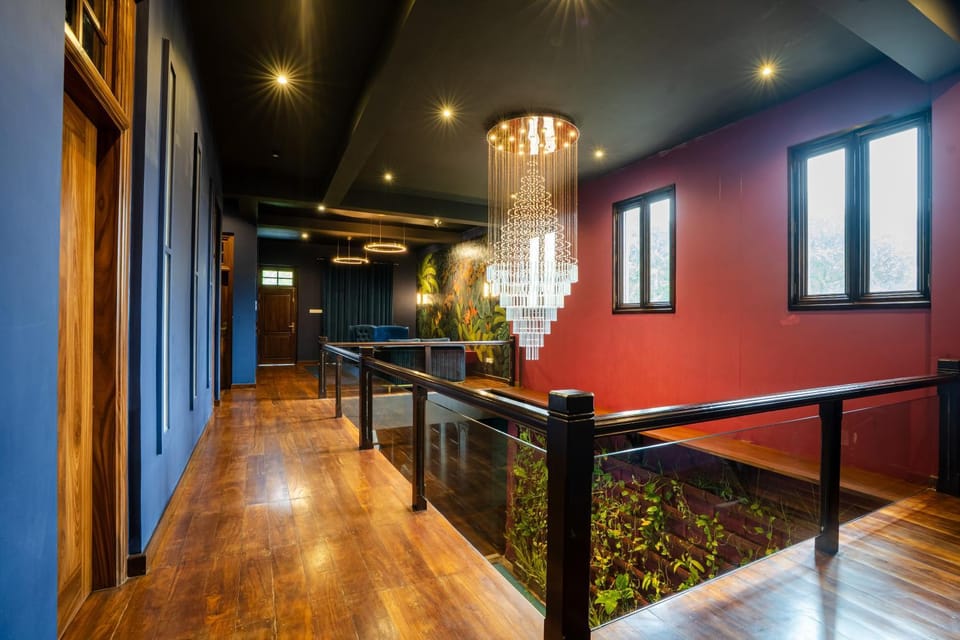 Communal lounge/ TV room, Lounge or bar