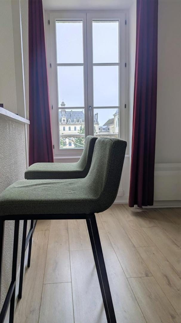 Cozy apartment full of character - Vannes Apartment in Vannes