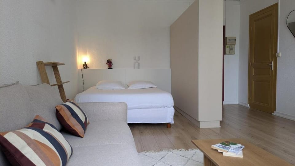 Cozy apartment full of character - Vannes Apartment in Vannes