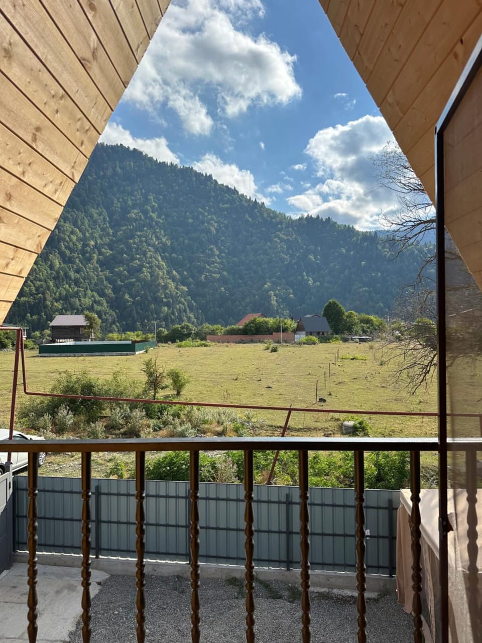 View (from property/room)