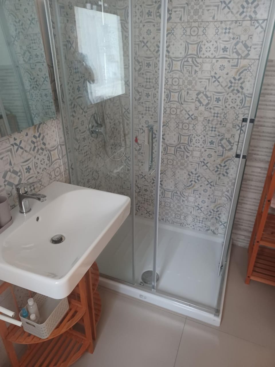 Shower