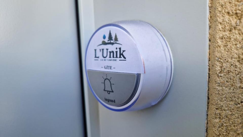 Property logo or sign