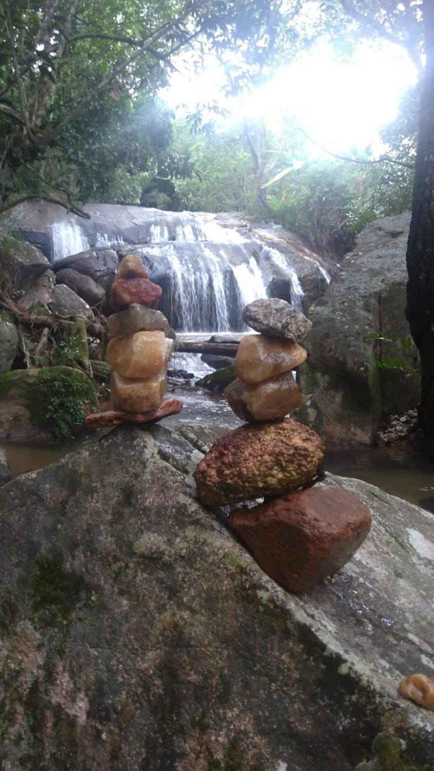 Chalé da Mata Moeda Nature lodge in State of Minas Gerais, Brazil