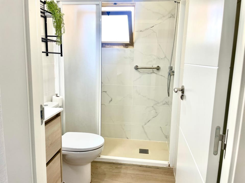 Shower