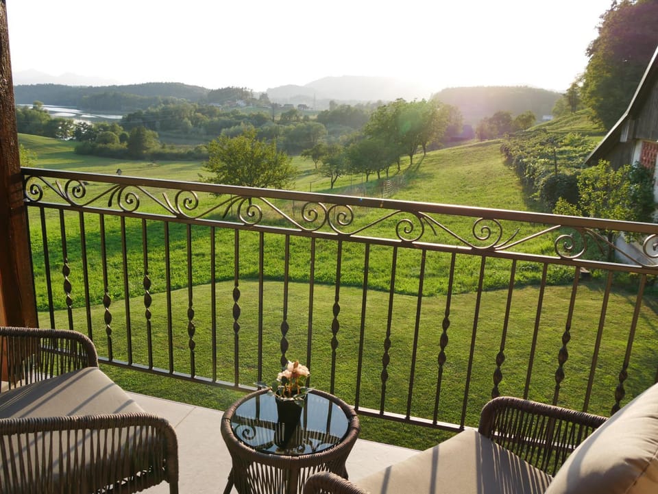 Balcony/Terrace, Balcony/Terrace