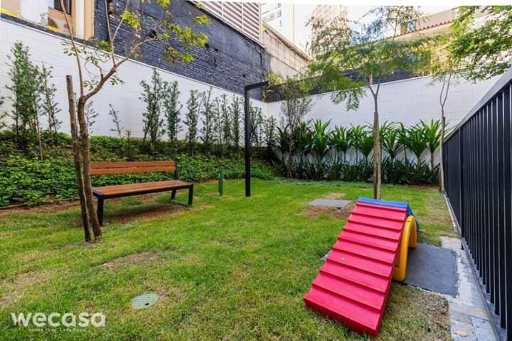 Studio IX em Perdizes - Allianz Parque Apartment in Sao Paulo City
