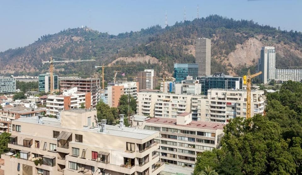 Off site, City view, Mountain view, Street view