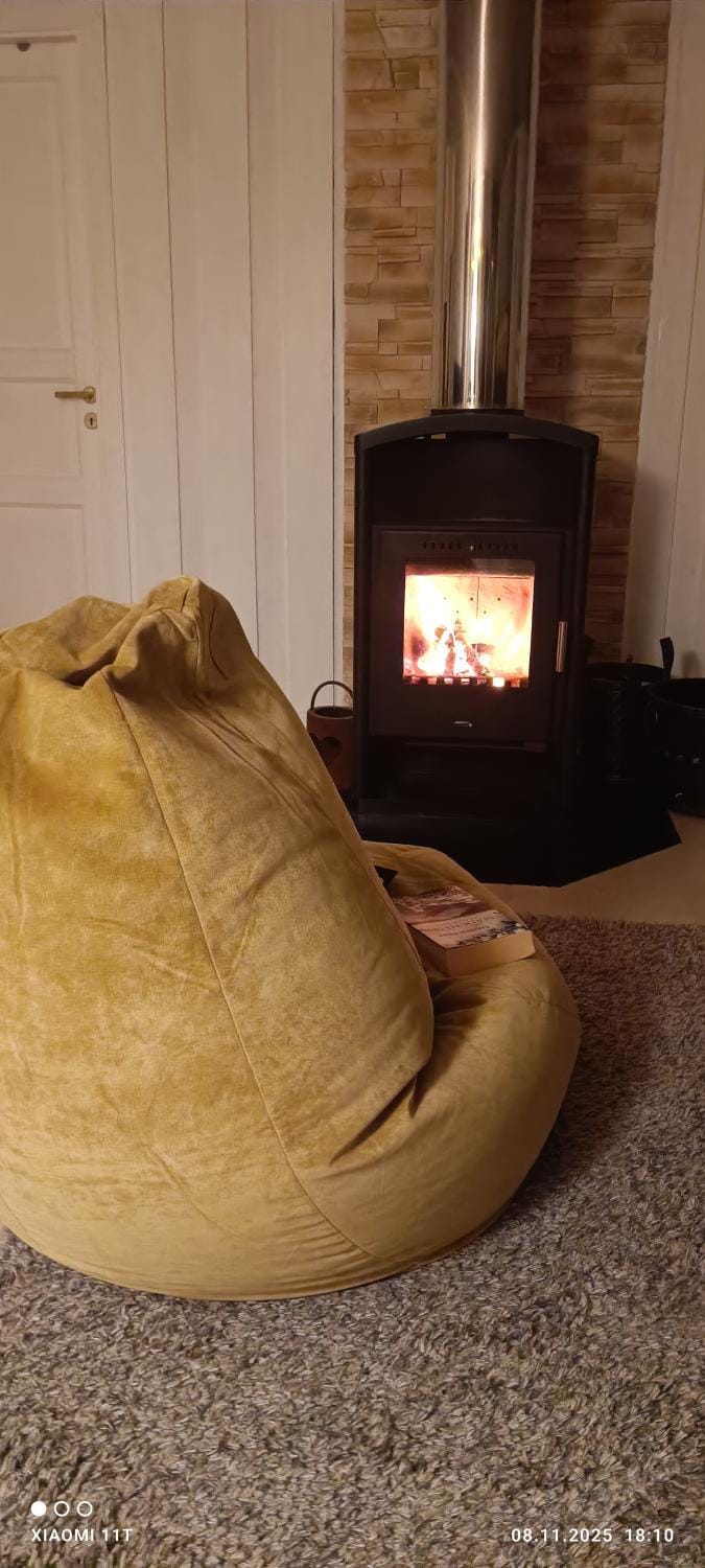 Cozy cabin in the Gilja paradise Cabin in Rogaland