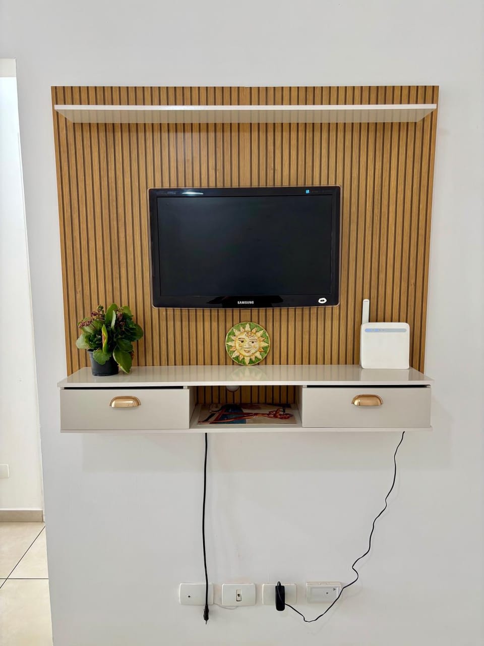 TV and multimedia