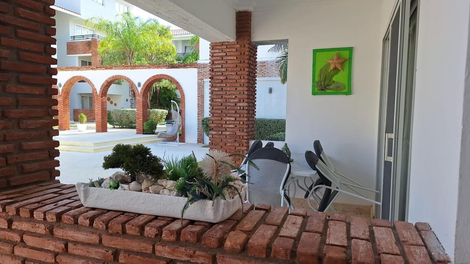 Balcony/Terrace, Seating area