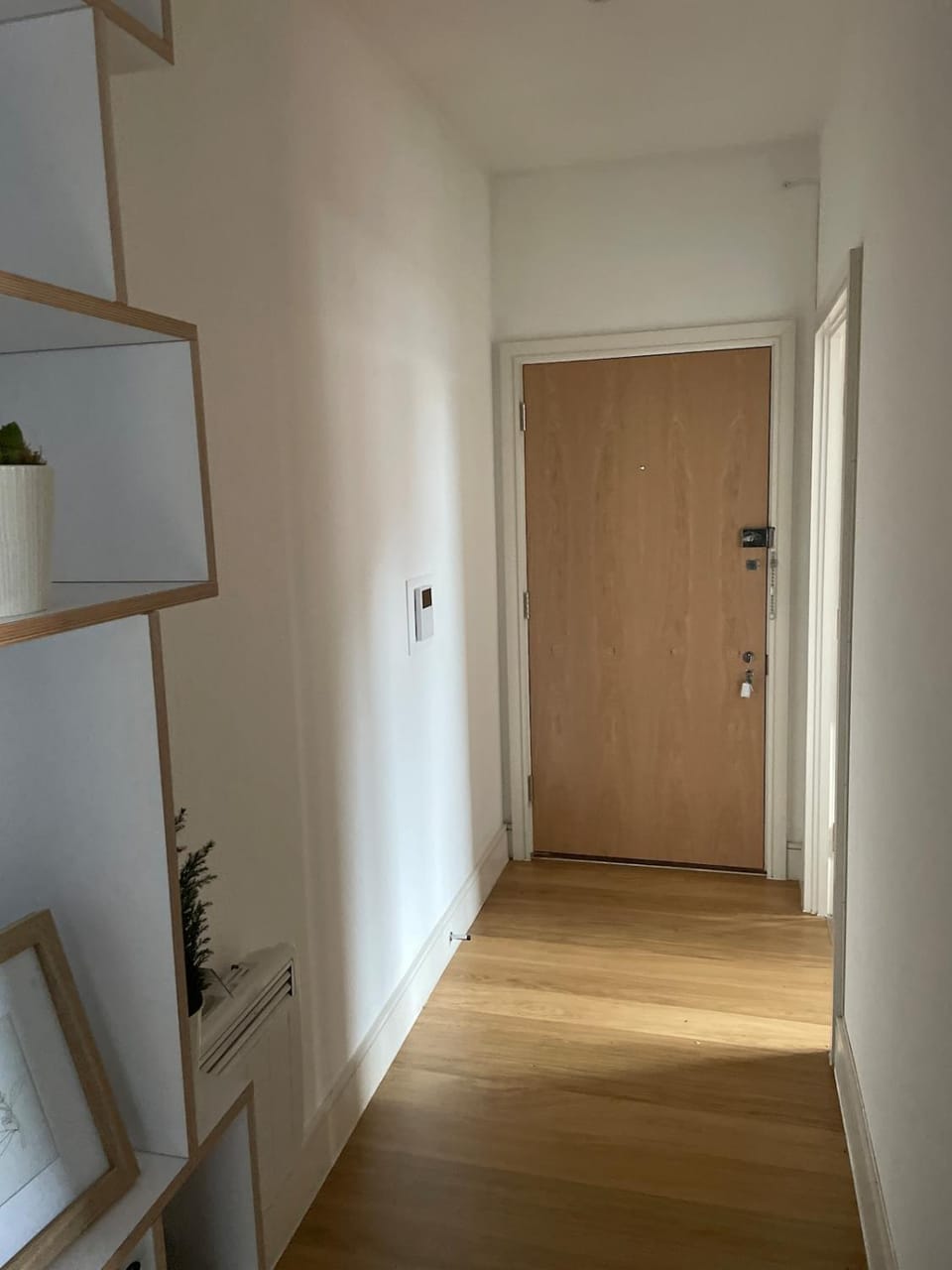 Amazing 1 bed penthouse flat - 2 terraces and lift Apartment in London