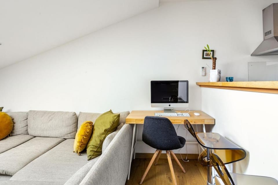 Cosy 2 pieces au Coeur du Centre Ville Apartment in Nice