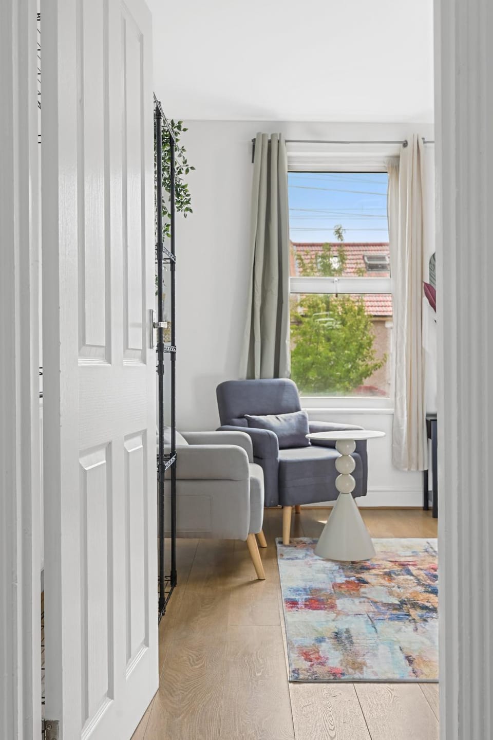 5-Bed London Croydon Townhouse by Harlingtoin Apartment in Croydon