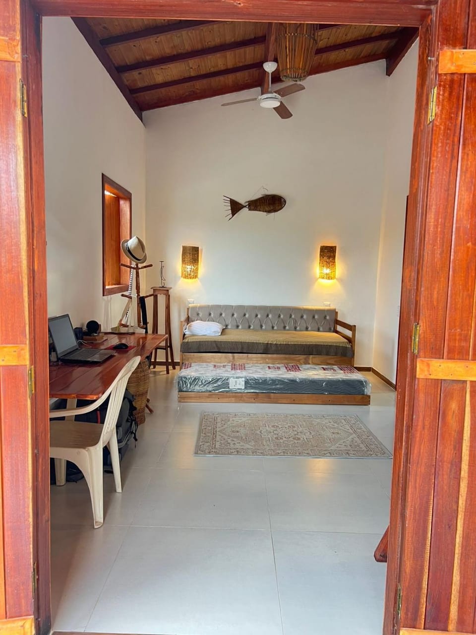 Chalé Mangabeiras House in State of Bahia