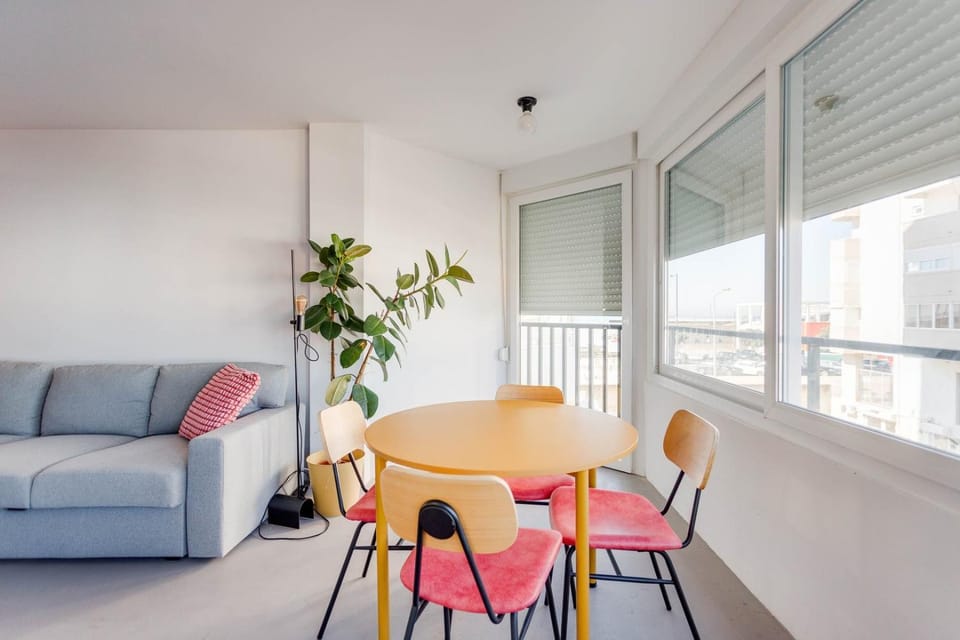 GuestReady - Ocean breeze in Costa da Caparica Apartment in Costa da Caparica