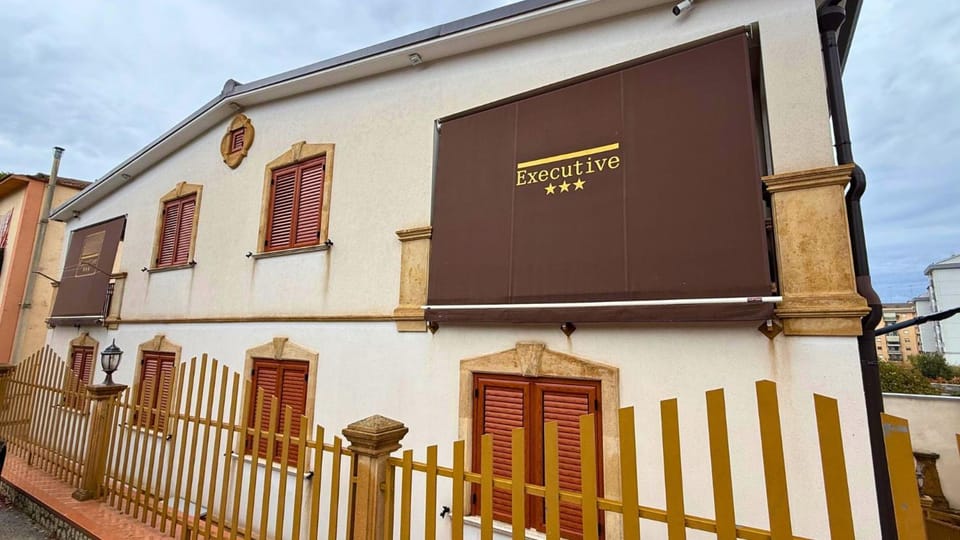 Executive Bed and Breakfast in Sicily