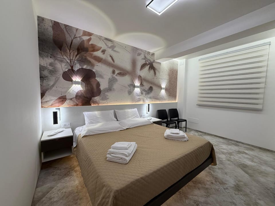 Executive Bed and Breakfast in Sicily