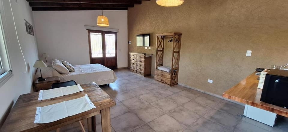 Habitare Departamentos Apartment in Los Reartes