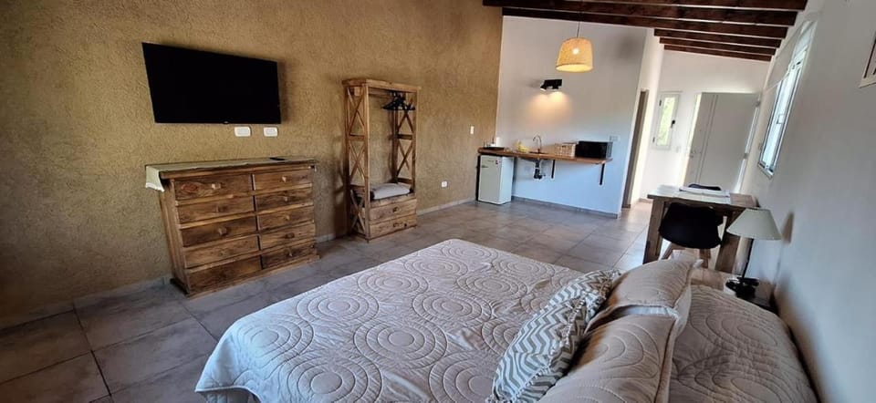Habitare Departamentos Apartment in Los Reartes