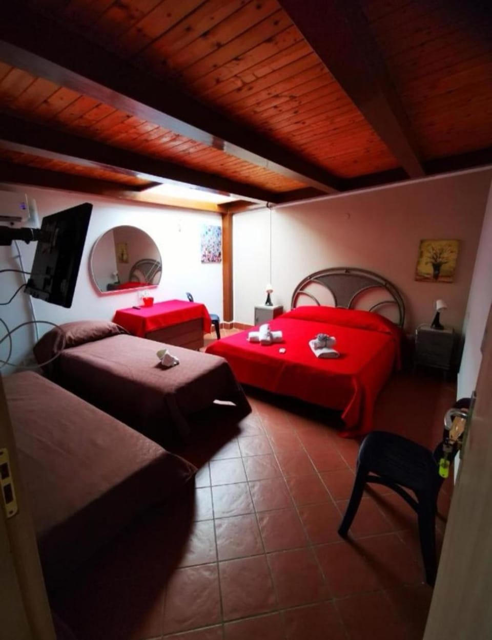 Appartamento politeama Palermo Apartment in Palermo