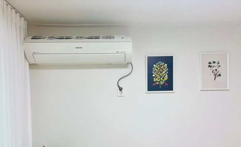 후암가옥 House in Seoul