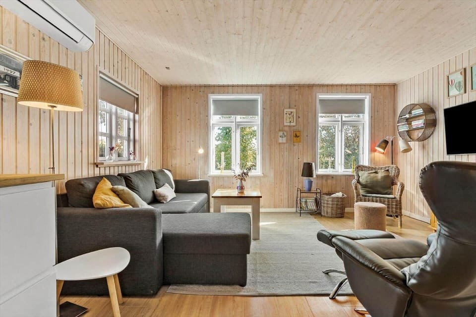 8566-Grenaa-Askevej-17 House in Central Denmark Region