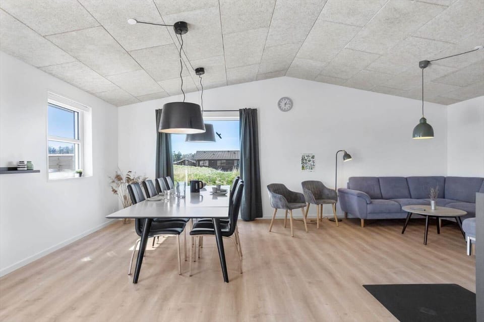 LN2037-Hirtshals-Kragemarken-15 House in Hirtshals