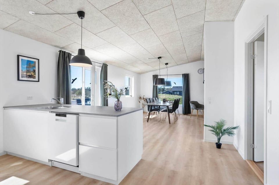 LN2037-Hirtshals-Kragemarken-15 House in Hirtshals