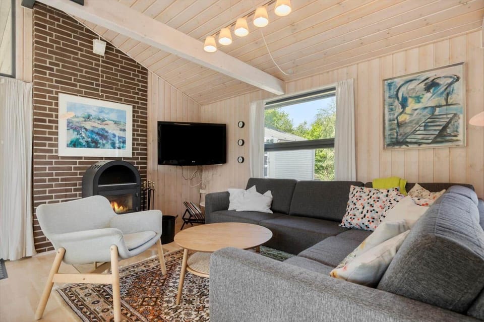 84272-Knebel-Lyravej-11 House in Central Denmark Region