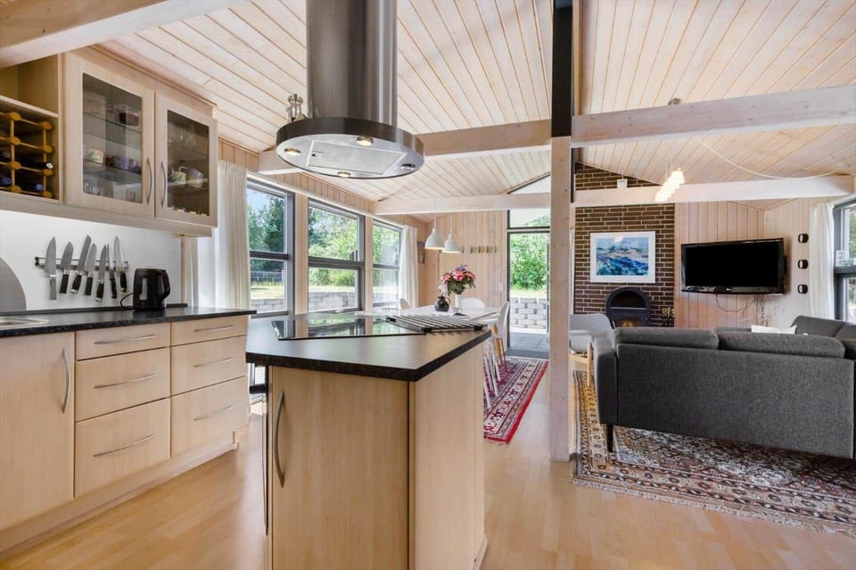 84272-Knebel-Lyravej-11 House in Central Denmark Region