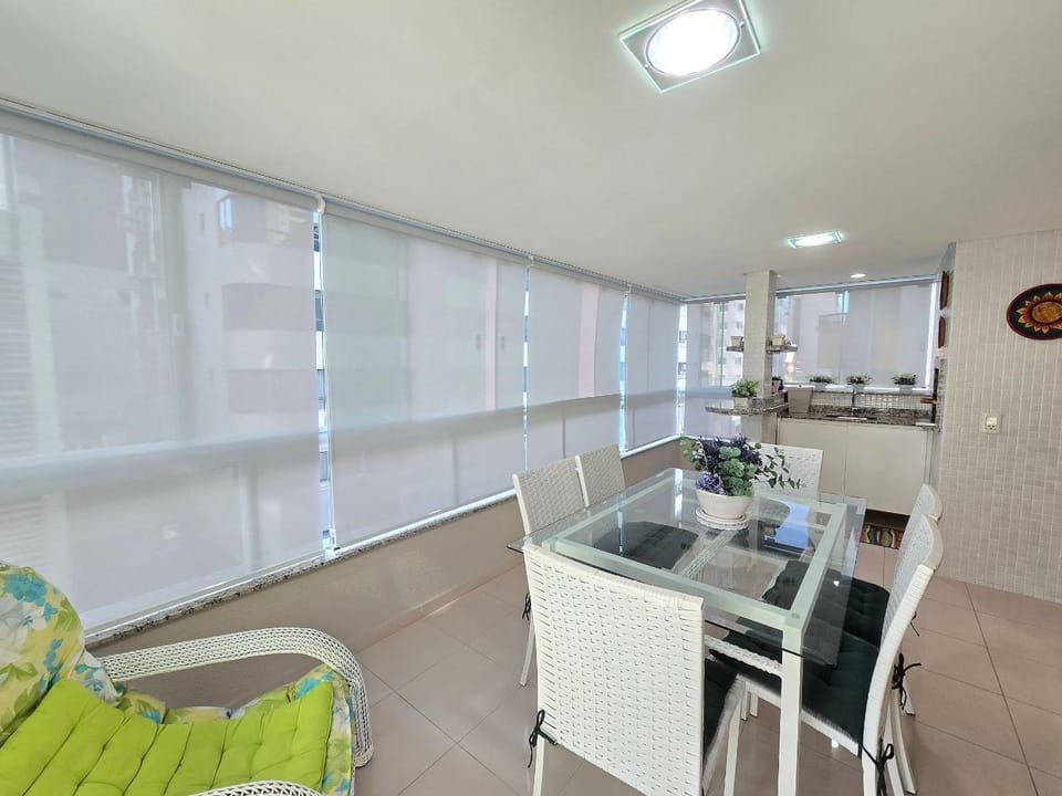 BBQ facilities, Balcony/Terrace