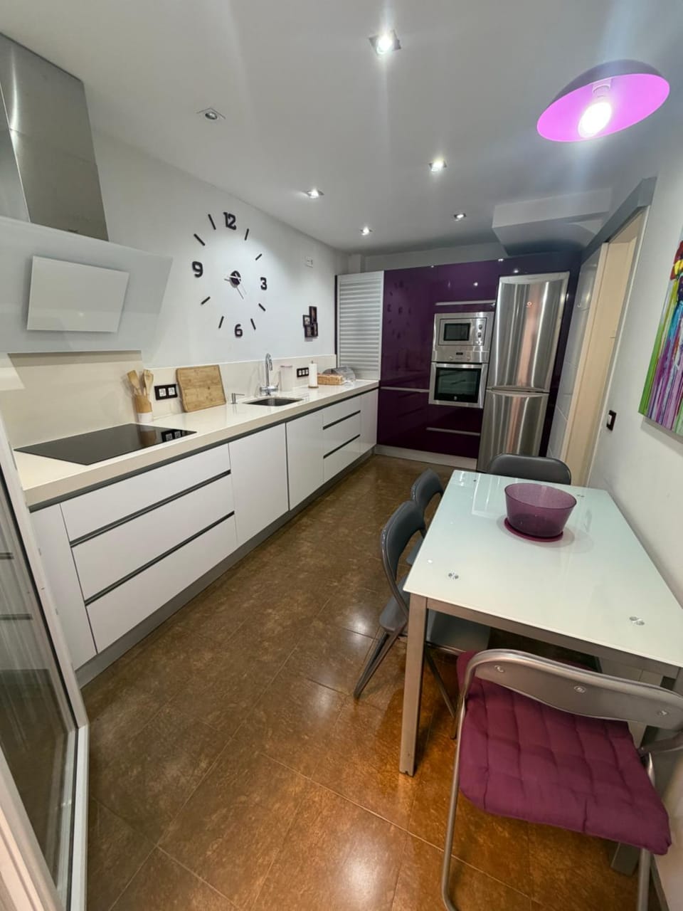 Vivienda al Sur del Sur Apartment in Andalusia