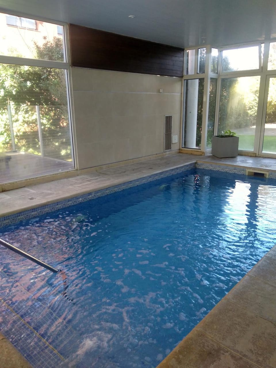 Tunkelen Carilo Apartment in Cariló