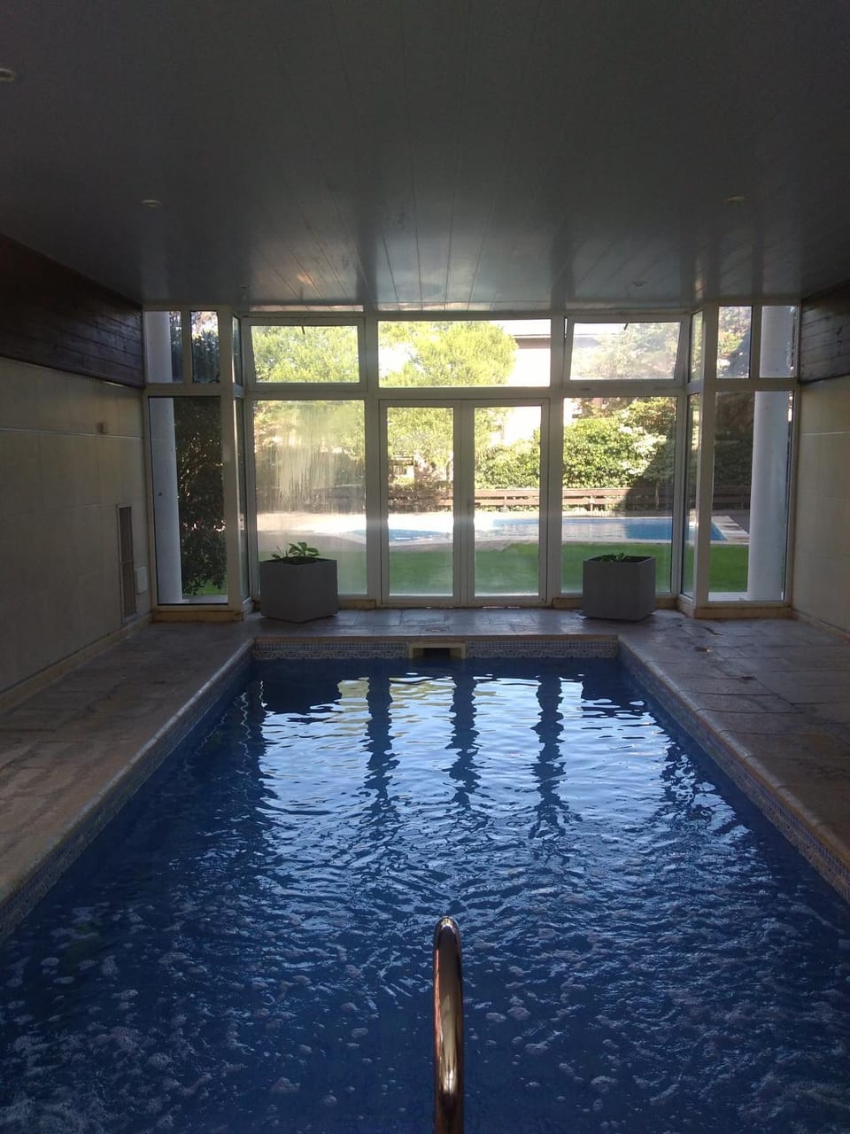 Tunkelen Carilo Apartment in Cariló