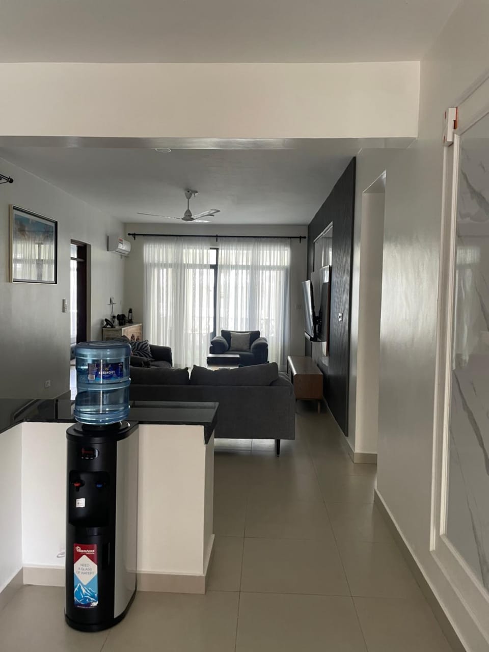 2B Baobab Apt Nyali Apartment in Mombasa County