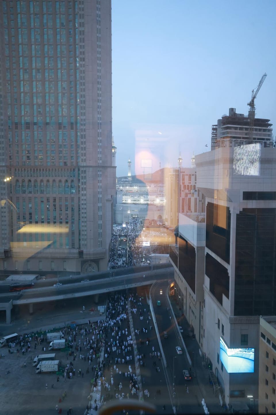 فندق برستيج اجياد Hotel in Mecca